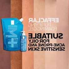 Odea Yağlı Ciltler Için Temizleme Jeli 400ML Refill Ürün