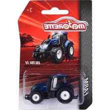 Odea Majorette Farm Valtra T4, Eğlenceli Arazi Araçları Koleksiyonu