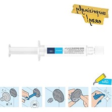 Odea Hızlı Yapıştırıcı - Duş ve Banyo Aksesuarları Için Uygun