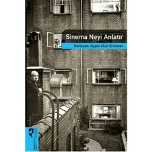 Matra Sinema Neyi Anlatır / Sinema Kuramları 14