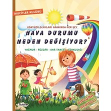 Matra Hava Durumu Neden Değişiyor?