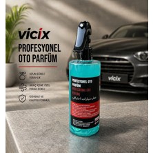 Rox Kimya Profesyonel Araç ve Ortam Parfümü (Martini Kokulu) 250ML