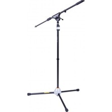 Odea Boom Mikrofon Standı, Kullanım Kolaylığı ile Tasarlanmış