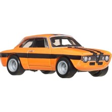 Odea Alfa Romeo Giulia Model Araba, Hot Wheels