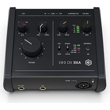 Odea Ip-Int-Axeıoone-In - Axe I/o One Ses Kartı