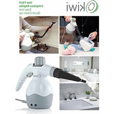 Odea 1100 W Buharlı Temizleyici, Pratik ve Etkili Temizlik Için