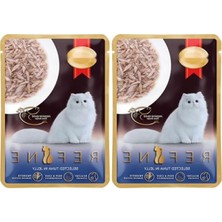 Odea Jöleli Seçkin Ton Balığı, 70 gr (2 Paket)