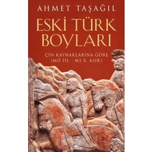 Matra Eski Türk Boyları