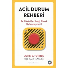 Matra Acil Durum Rehberi