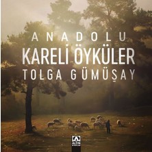 Matra Anadolu Kareli Öyküler