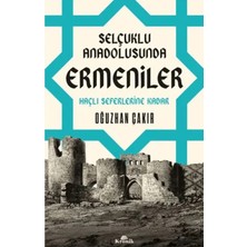 Matra Selçuklu Anadolusunda Ermeniler