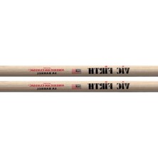 Odea Hickory Malzemeden Üretilmiş 5A Baget, Çift Set