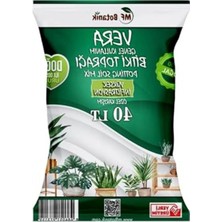 Odea Özel Karışım Saksı Harcı, 40 Litre, Bitki Yetiştiriciliği Için Uygun
