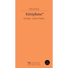 Matra Kütüphane