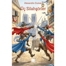 Matra Üç Silahşörler