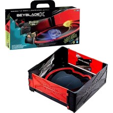 Matra BEY23000 Beyblade Taşınabilir Arena - TP0841