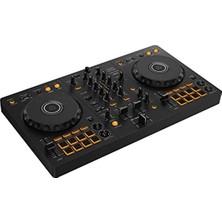Odea Dj Kontrol Cihazı, Kullanımı Kolay ve Etkili