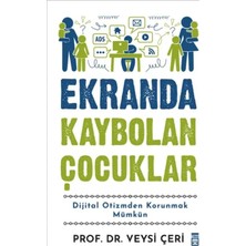 Matra Ekranda Kaybolan Çocuklar