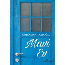 Matra Mavi Ev