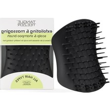 Odea Masaj ve Saç Fırçası - Tangle Teezer Scalp Brush