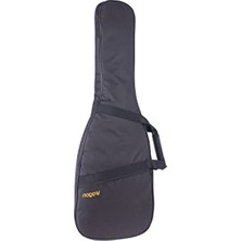 Odea Siyah Renkli Elektro Gitar Taşıma Çantası
