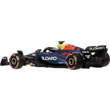 Odea 30 cm Yüksekliğinde Figür, Formula 1 Temalı Superman Tasarımı