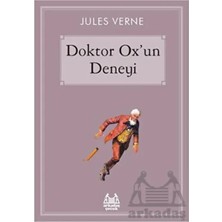 Matra Doktor Ox’un Deneyi