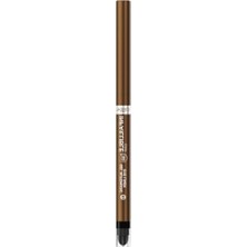 Odea Suya Dayanıklı Göz Kalemi - 12 Bronzed Espresso