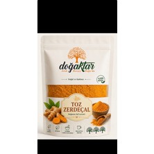 Doğa Aktar Toz Zerdeçal 75 gr