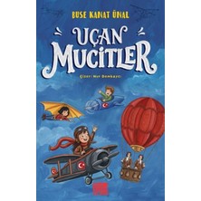 Matra Uçan Mucitler