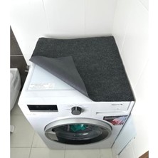 Odea Kaymaz Tabanlı Çamaşır Makinesi Koruma Matı