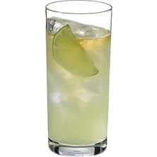 Odea 205 cc Kapasiteli 6'lı Rakı/limonata Bardağı Seti