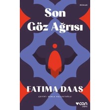 Matra Son Göz Ağrısı