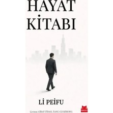 Matra Hayat Kitabı