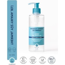 Odea Yağlı ve Karma Ciltler Için 250 ml Thermal Yüz Yıkama Jeli