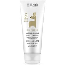 Odea Babe Emollient Cream 200ML