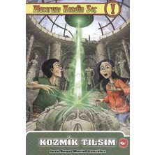 Matra Maceranı Kendin Seç 2 - Kozmik Tılsım