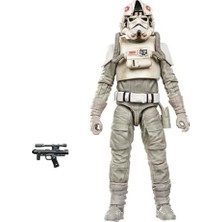 Odea Star Wars The Black Series Imperial Remnant At-At Driver, The Mandalorian & Grogu Premium Koleksiyon 6 Inç Aksiyon Figürü