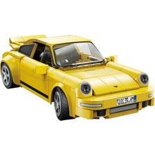 Odea C51079W Ruf Yellow Bird C51079W