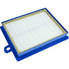 Odea Elektrikli Süpürge Hepa Filtre - Uyumlu Filtre Seti