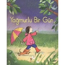 Matra Yağmurlu Bir Gün