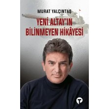 Matra Yeni Altay'ın Bilinmeyen Hikayesi