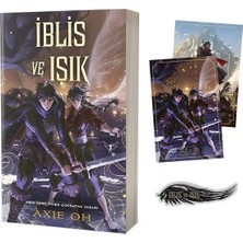 Matra Iblis ve Işık
