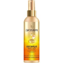 Odea Güneş Koruyucu Saç Spreyi, 200 ml