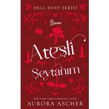 Matra Benim Ateşli Şeytanım