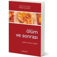 Matra Ölüm ve Sonrası / Kabir, Kıyamet, Ahiret