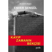 Matra Kayıp Zamanın Bekçisi