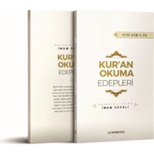 Matra Kuran Okuma Edepleri