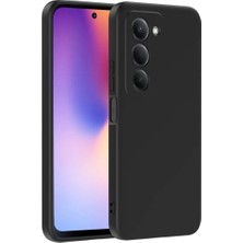 Alstrap Redmi 15 Uyumlu Lansman Kılıf Içi Kadife Kamera Lens Korumalı Silikon Kılıf