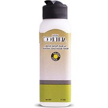 Odea 140ML Su Bazlı Parlak Vernik - Sanat ve Zanaat Projeleri Için